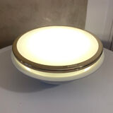 Arne Jacobsen - Munkegaards Ceiling Light - Produced In Denmark By Louis Poulsen In The 1950s - Bras