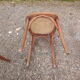 Pair of  Thonet chairs