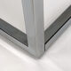 Table basse marbre