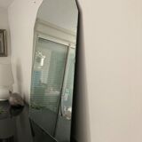 Modern beveled mirror 120x75cm