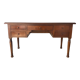 Bureau en aulne style Louis Philippe