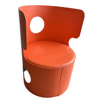 Jean Louis Avril elephant armchair