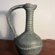Partenon Spanish Ceramic Pitcher Vase
