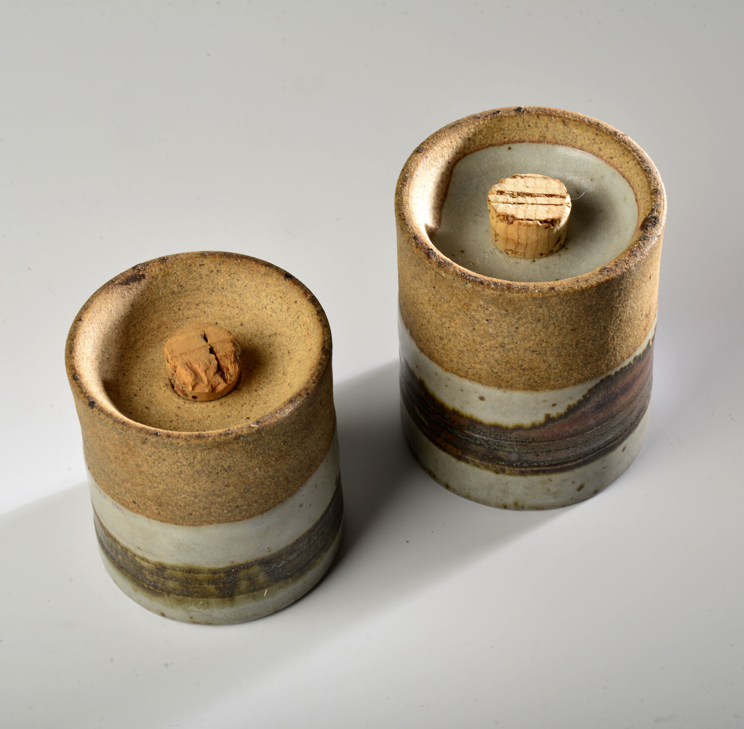 Scandinavian pepper shaker