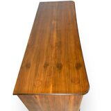 An Italian chest of drawers from the mid-20th century.