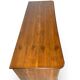An Italian chest of drawers from the mid-20th century.