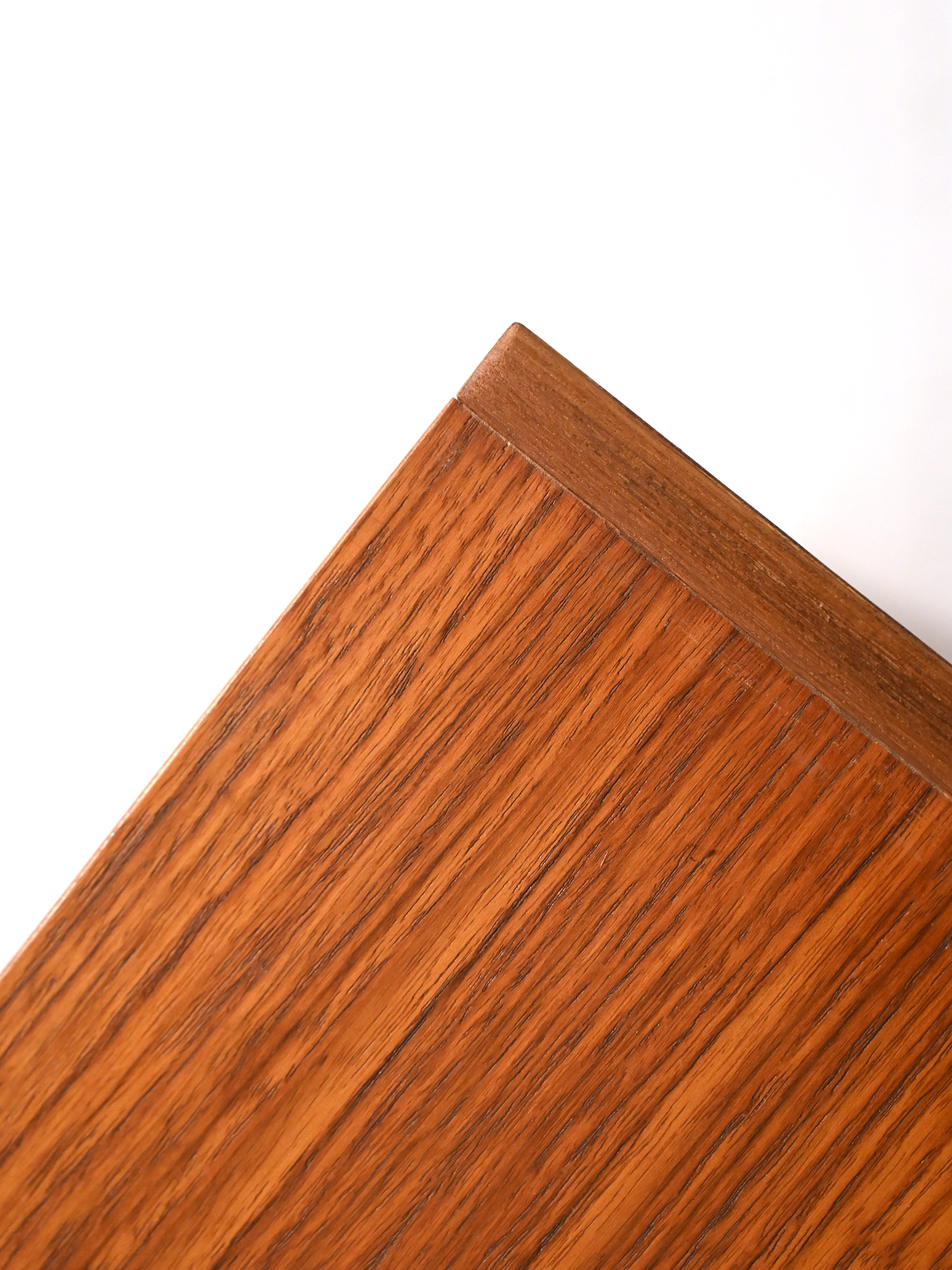 Scandinavian bookcase