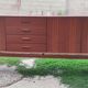 Enfilade scandinave