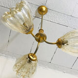 Bubble pendant lamp