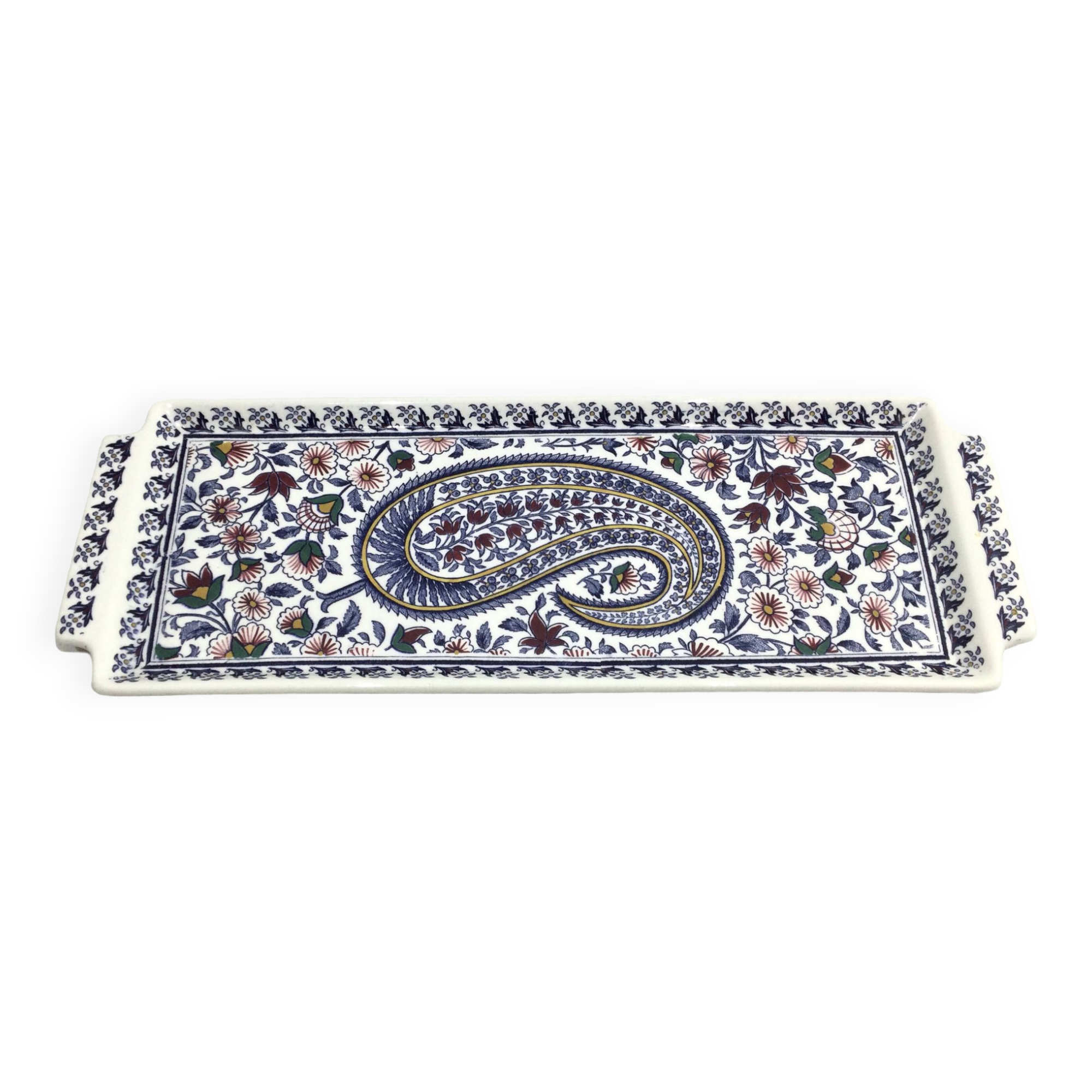 Gien – Cashmere model cake dish