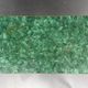 Coffee table with malachite top and brass frame, France, 1950s