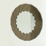 Semiramide mirror by Gae Aulenti for Fontana Arte - 1970s