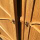 Manufrance cabinet in oak annee