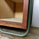 Library School Floor Industrial Look 1950