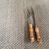 Bamboo cutlery
