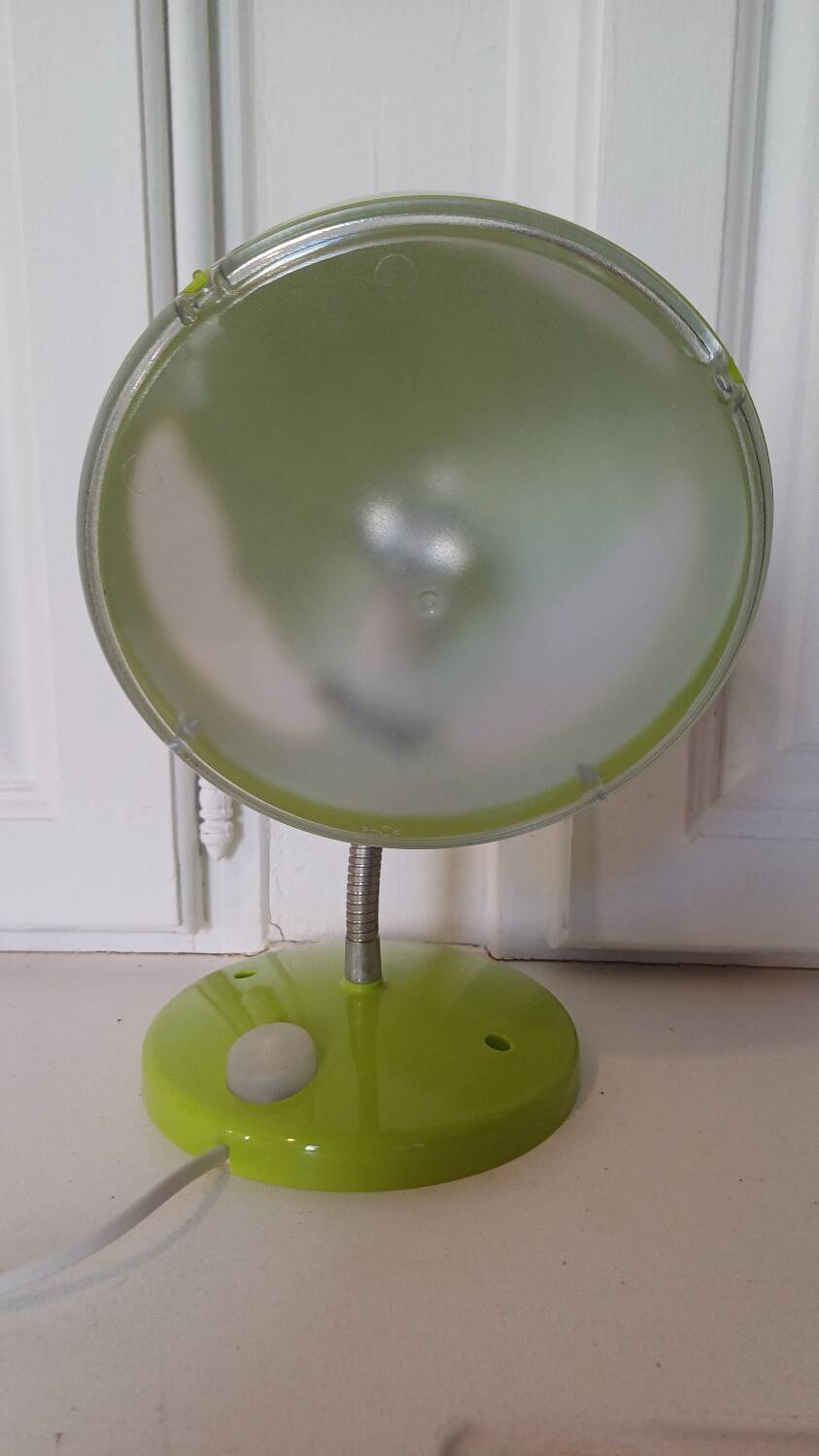 Skojig cloud wall lamp from IKEA