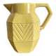Antique Art Deco jug