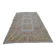 Vintage Turkish Oushak rug 195x287 cm