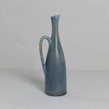 Collection of ceramic vases by Carl Harry Stålhane Rörstrand Sweden, 1950