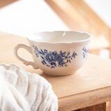 Large cup "Eugénie"