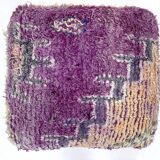 Moroccan Pouf