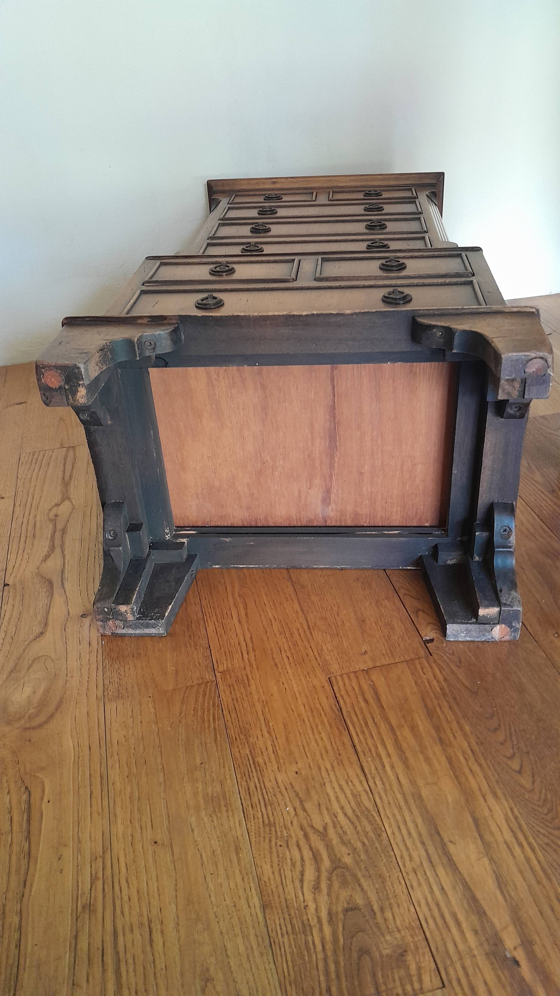 Small drawer unit jaycee furniture LTD