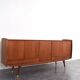 Mid-Century Norwegian Teak Sideboard from Sven Andersen, 1960s