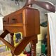 Valet de chambre vintage