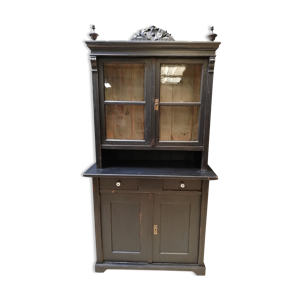 buffet parisien vintage