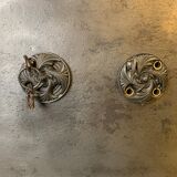 Old safe P.Haffner