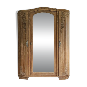 Armoire Art déco, 3