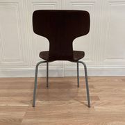 CHAISE "ARNE JACOBSEN" 1950.