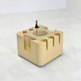 Table Basse Bacco Bar par Sergio Mazza pour Artemide 1967