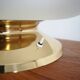 Desk lamp, Italian design, 1970s, production: Italy