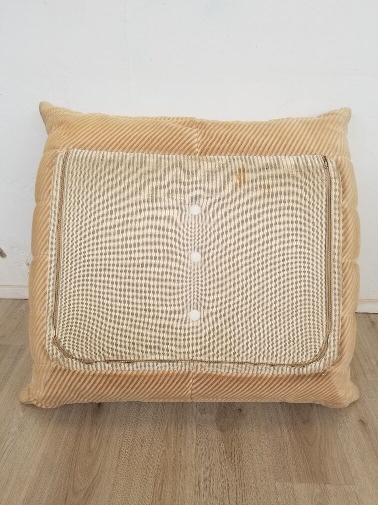 Pouf Togo