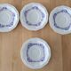 Art Deco coffee/tea service Bernardaud Limoges 1930s
