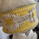 Macrame suspension from the 70s