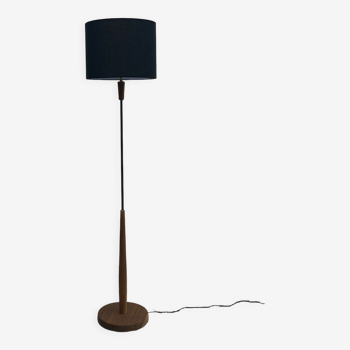 Scandinavian floor lamp 60s