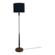 Scandinavian floor lamp 60s