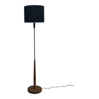 Scandinavian floor lamp 60s