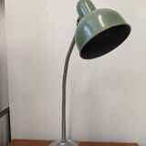 Vintage Articulated Workshop Lamp