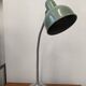 Vintage Articulated Workshop Lamp