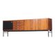 Enfilade in Rosewood by Fristho, Franeker, Netherlands, 1960s