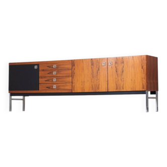 Enfilade in Rosewood by Fristho, Franeker, Netherlands, 1960s