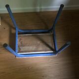 Old school table