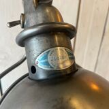 Lampe Jielde 3 bras sur socle