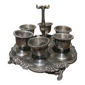 coquetiers vintage