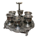 Vintage egg cups
