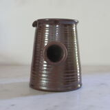 Sandstone pitcher