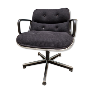 Fauteuil de Charles Pollock